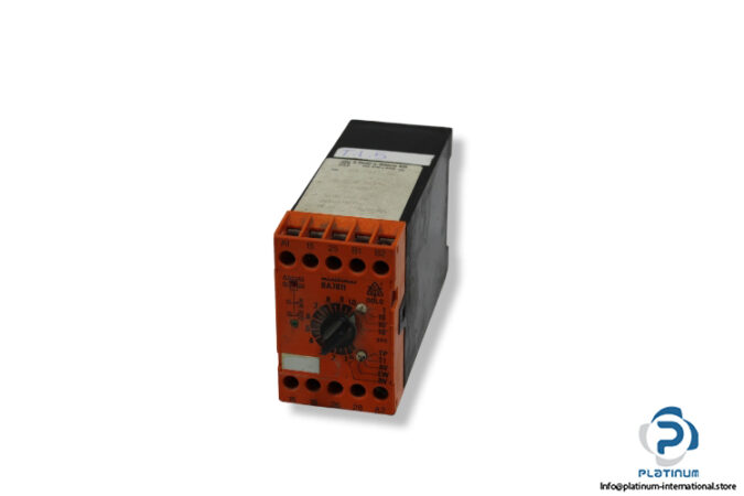 dold-ba-7811.82-multifunction-relay