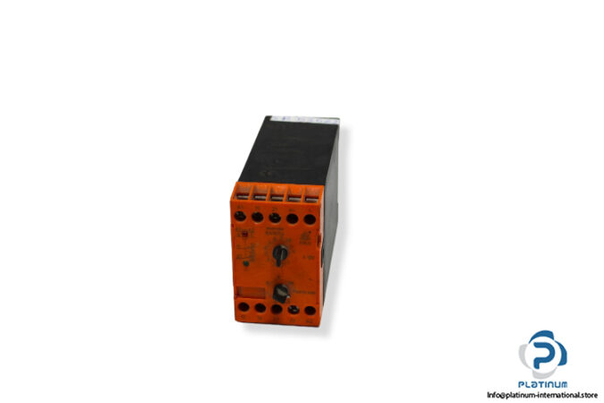 dold-BA9054-voltage-relay