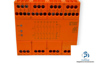 dold-bl5931-63-emergency-stop-moduleused-1