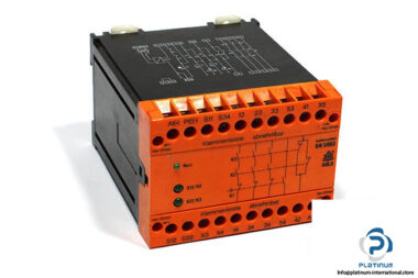 dold-BN-5983.53-emergency-stop-module