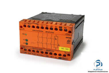 dold-BN-5989.51-safety-relay