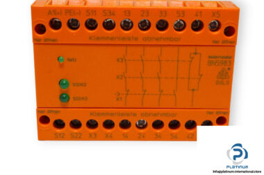 dold-bn5983-53-emergency-stop-moduleused-1