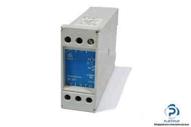 dold-MI-987-minitimer-time-relay