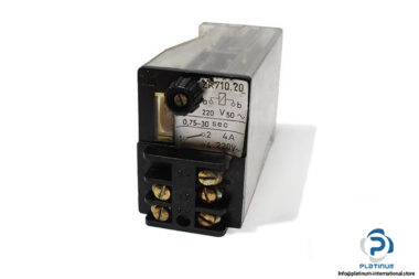 dold-ZR710.20-0.75-30-S-time-relay