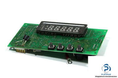 dolphin-611-A00-0150-circuit-board