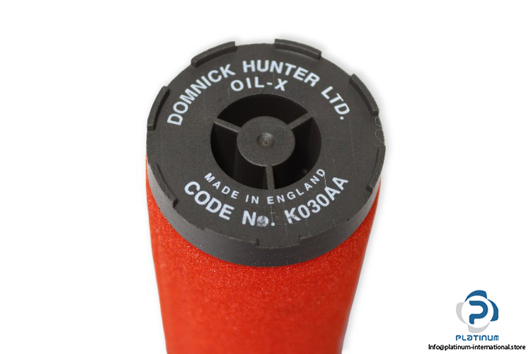 domnick-hunter-K030AA-oil-x-filter-element-(new)-(without-carton)-1