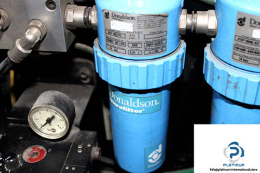 donaldson-AGP-0003-AC-pneumatic-filter-(used)