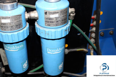 donaldson-AGP-0006-AC-pneumatic-filter-(used)