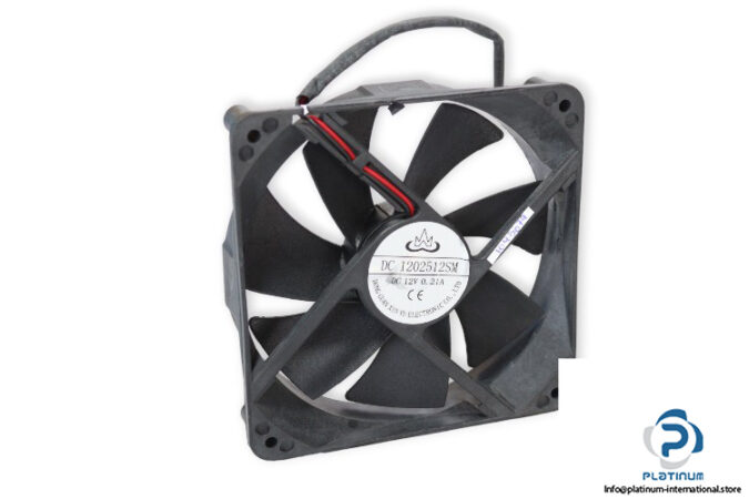 dong-guan-xin-yu-electronic-co-1202512SM-axial-fan-new