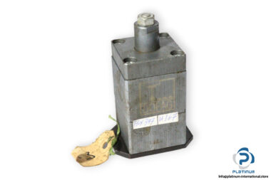 dopag-400.05.60-C-2k-valve-(used)