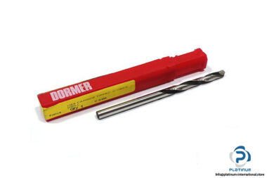 dormer-A160-4.00-MM-DIN-338-drill-bit