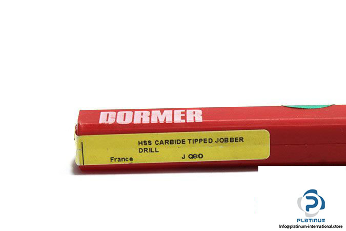 dormer-a160-9-5-mm-drill-bit-1
