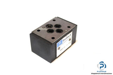 double-a-NDNDC-3E-10A1-F156-hydraulic-valve