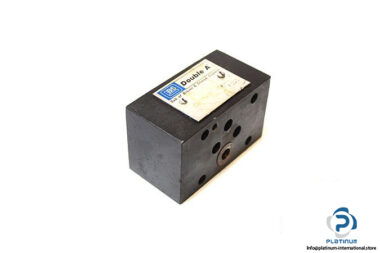 double-a-NDNNC-3E-10A1-F156-hydraulic-valve