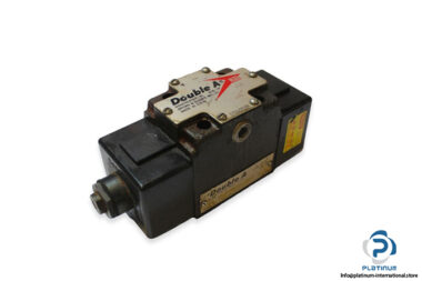 double-a-QF-01-FF-L-10F1-directional-control-solenoid-valve