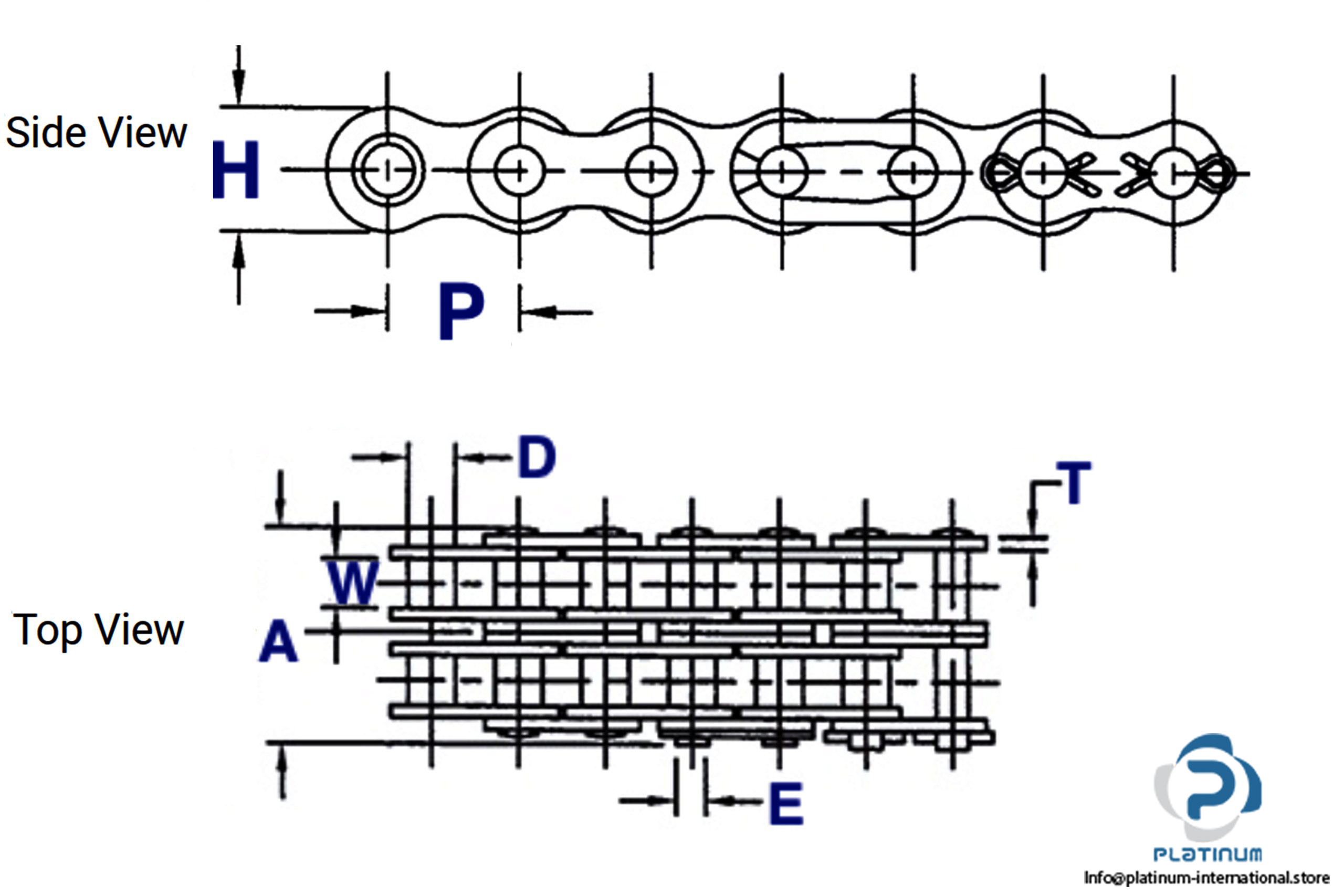 douple-strand-roller-chain-1