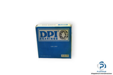 dpi-63005-2R-S-deep-groove-ball-bearing