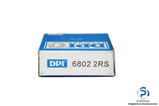 dpi-6802-2rs-ball-bearing-1