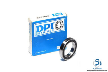 dpi-6803-2RS-ball-bearing