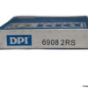 dpi-6908-2RS-deep-groove-ball-bearing-(new)-(carton)-1