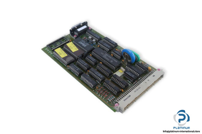 dr-theissen-0204022-circuit-board-(Used)