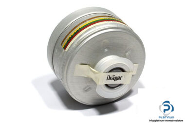 drager-A2B2E2K2 HG-P3-combination-filter