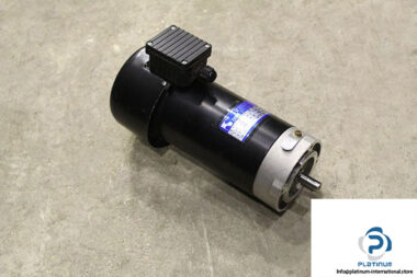 drive-systems-LV60B-dc-motor