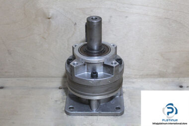 drive systems-PL-115C-planetary-gearbox