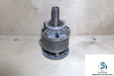 drive-systems-PL-115C-planetary-gearbox
