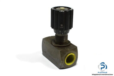 DRV12-10_0P-flow-control-valve