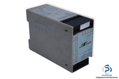 dtisa-CCT-01-integrator-signal-conditioner-(used)