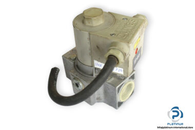 dungs-LGV-507_5-R3_4-electromagnetic-valve-used