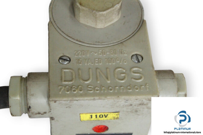 dungs-LGV-507_5-R3_4-electromagnetic-valve-used-4