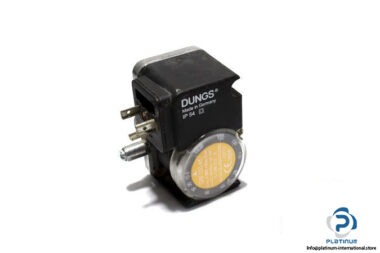 dungs-GW-150-A5-pressure-switch-used-2