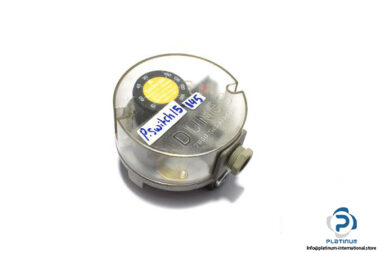 dungs-GW-150-pressure-switch-new