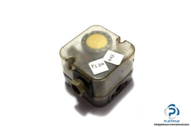 dungs-GW-3-A4-pressure-switch