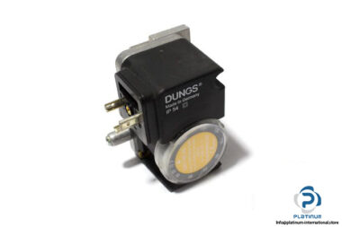 dungs-GW-150-A5-pressure-switch