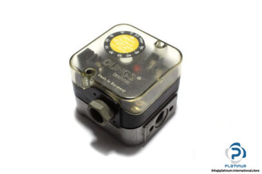 dungs-GW50A4-pressure-switch