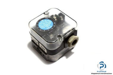 dungs-LGW-10 A4-pressure-switch