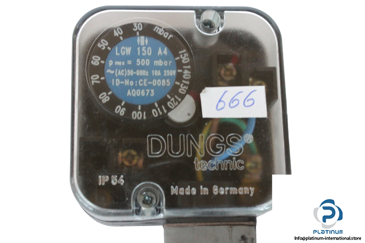 dungs-technic-lgw-150-a4-pressure-switch-1