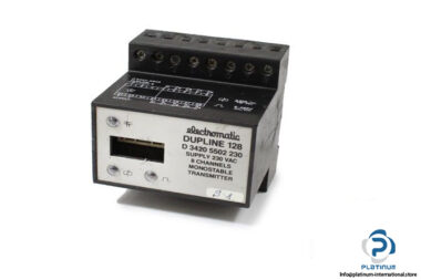 dupline-D-3420-5502-230-monostable-transmitter