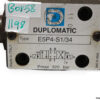 duplomatic-E5P4-S1_34-directional-control-valve-used-2