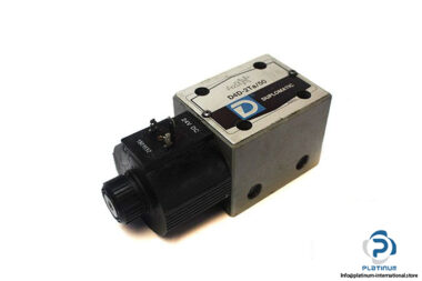 duplomatic-d4d-2ta_50-solenoid-operated-directional-valve
