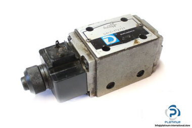 duplomatic-d4p4-1ta_31-solenoid-operated-directional-valve