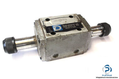 duplomatic-D4P4-S9_30-solenoid-operated-directional-valve