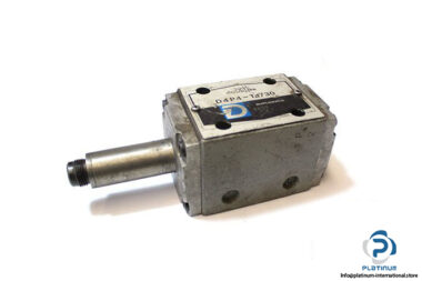 duplomatic-d4p4-ta_30-solenoid-operated-directional-valve