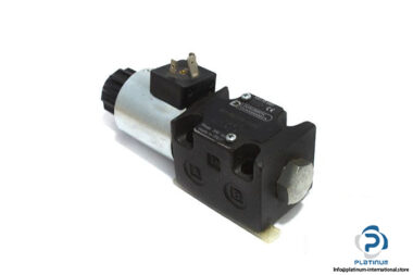 duplomatic-DS3-TA_11N-D24K1-solenoid-operated-directional-valve
