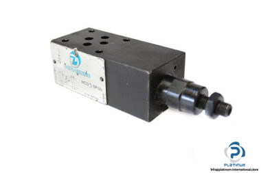 duplomatic-MCD-3-SP_50-direct-operated-pressure-relief-valve