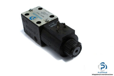 duplomatic-MD1D-2TA_50-operated-directional-valve
