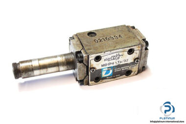 duplomatic-MD1P4-TA_32-solenoid-operated-directional-valve